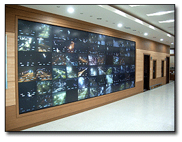 New South Korean Traffic Management Center Keeps Highway Traffic Flowing