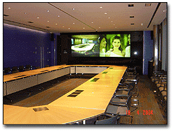 Sony Utilizes SuperView Technology at Facility in Barcelona