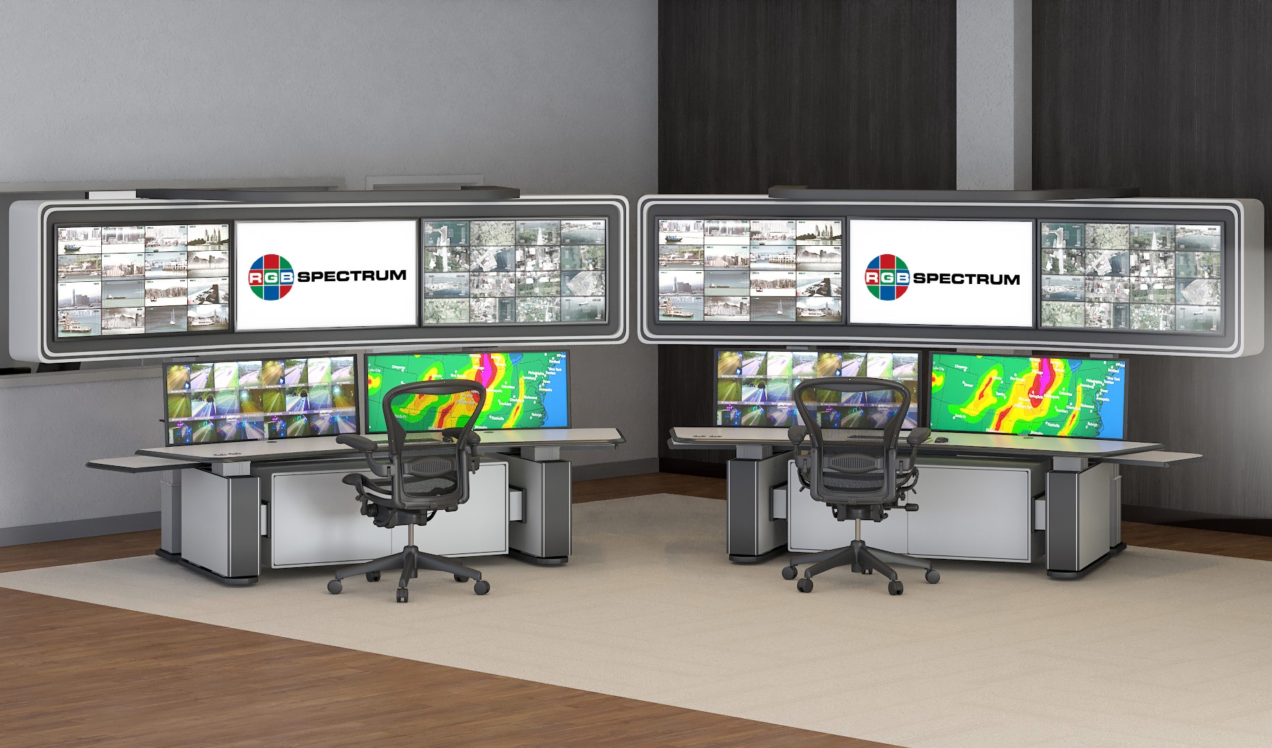 Traffic Management Center