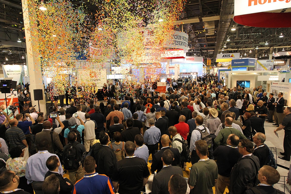 Zio Enterprise Video over IP On Display At ISC West RGB Spectrum