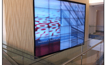 Orlando's Translational Research Institute Welcomes Visitors with RGB Spectrum