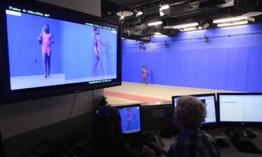 Major Children’s Hospital Uses RGB Spectrum’s Galileo Video Processor to Diagnose Patients