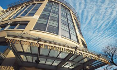 GW University Hospital