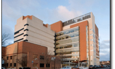 MediaWall 4500 Provides Vision for the Future