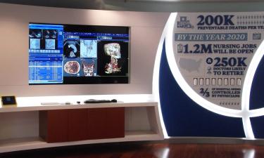 McKesson Worldwide Vision Center
