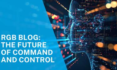 RGB Spectrum's Vision for the Future of Command and Control