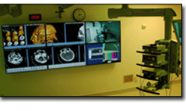 How MediaWall Makes Neurosurgeons Happy