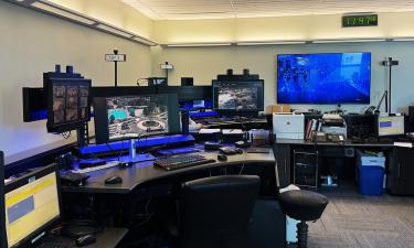 UCSD Dispatch