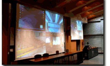 Czech Technical University Implements Innovative Audio-Visual Technologies