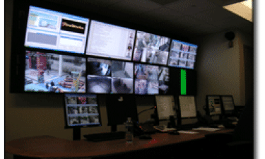 MultiPoint KvM Helps Keep the Patients Safe in Their Beds