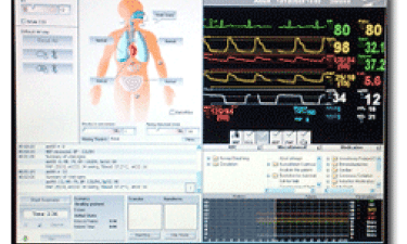 Surgery Center Enhances Training with JPEG2000 Recording Technology