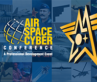 Air, Space & Cyber Conference