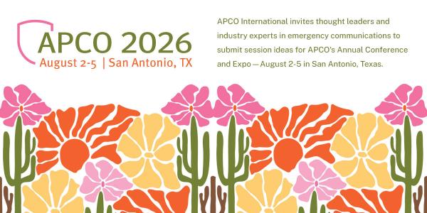 2026 APCO