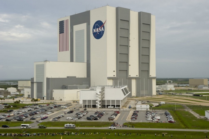 NASA Launch Control Center uses RGB Spectrum's DGy codecs