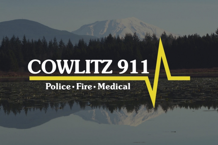 Cowlitz County 911 - Police Fire Medical