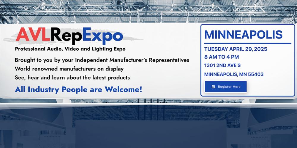 AVL RepExpo