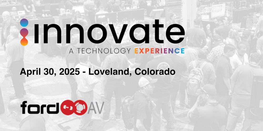2025 Innovate Technology Experience