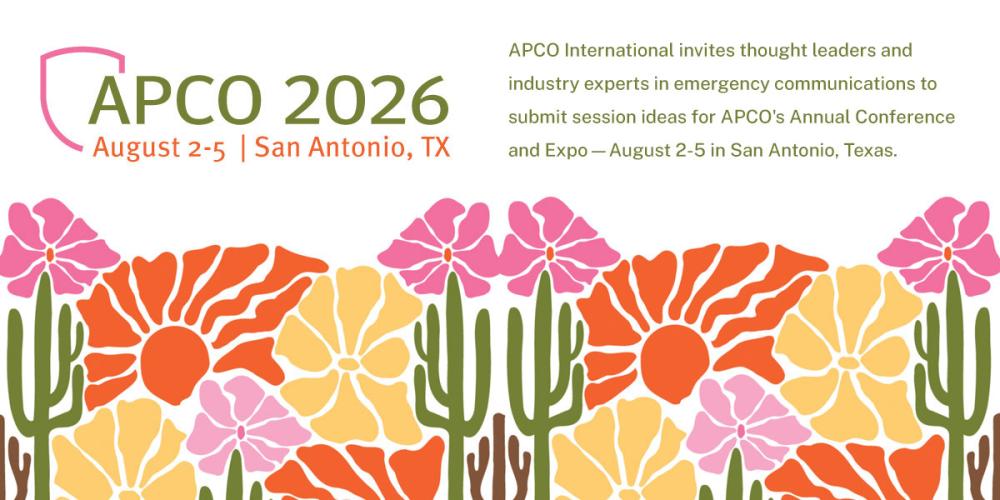 2026 APCO
