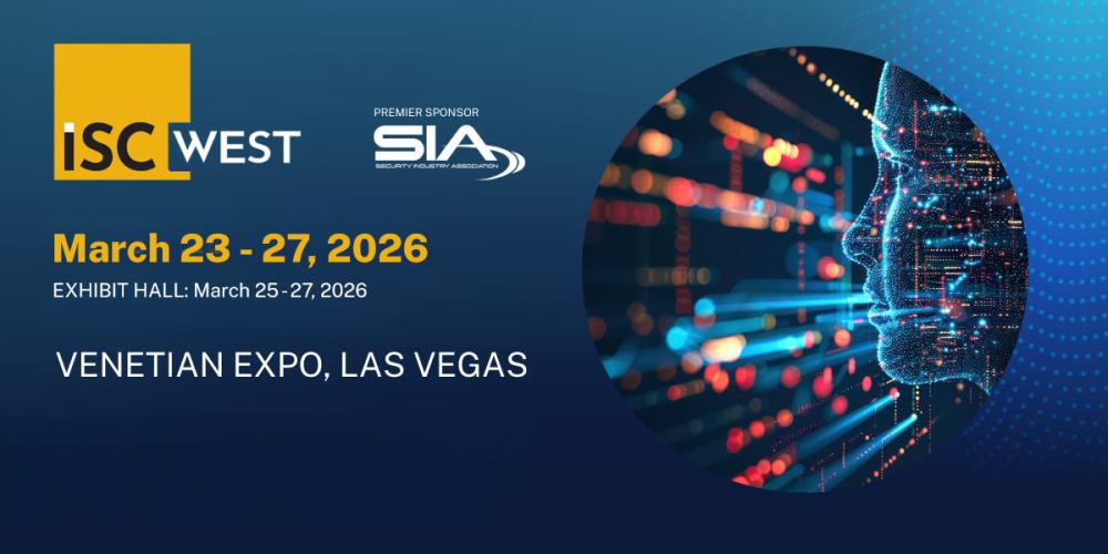 ISC West 2026
