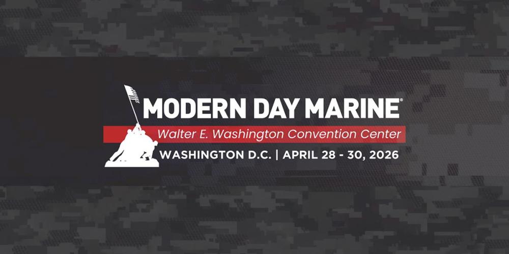 Modern Day Marine