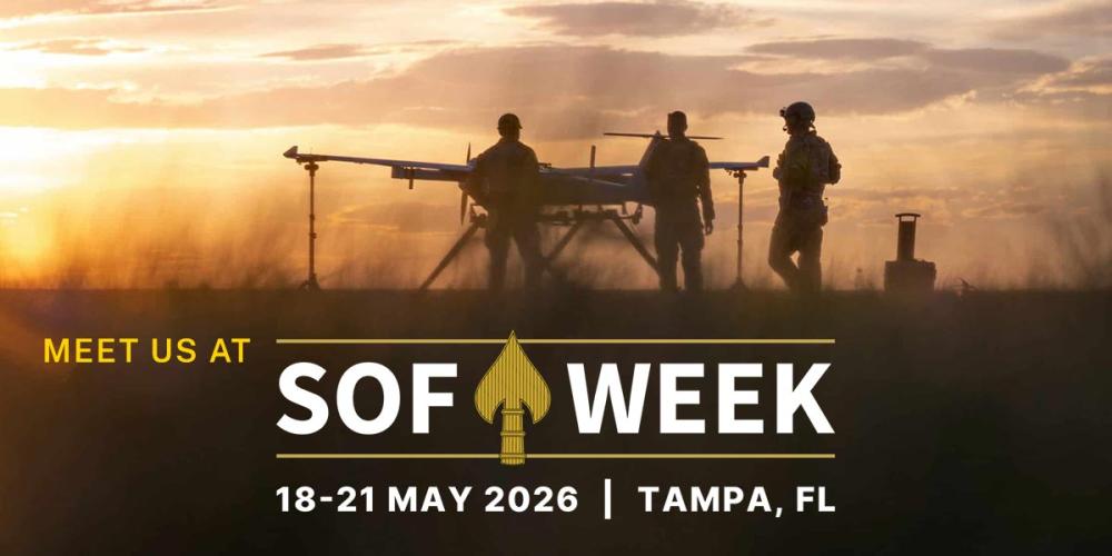 SOF Week