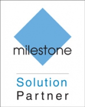 Milestone logo