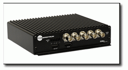  DSx IP Video and Graphics H.264 Codecs