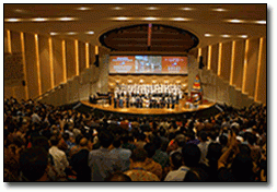 Seminari Alkitab Asia Tenggara (SAAT)