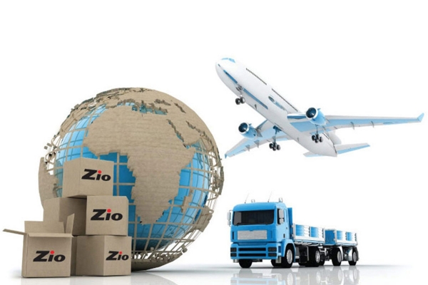 Zio Networked AV Solution is Now Shipping