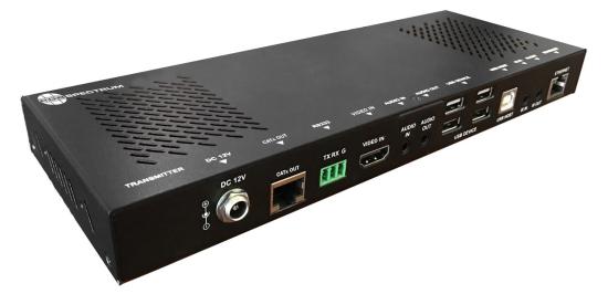 CAT-Linx 3 Plus