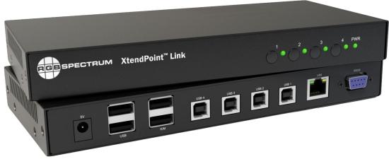 XtendPoint Link