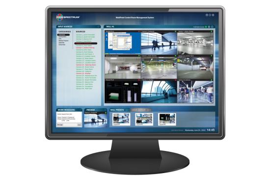 VIEW Controller GUI