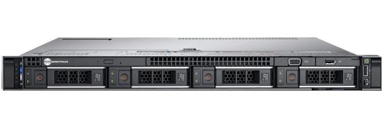 Zio Recording & Media Server