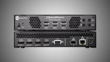 XtendPoint KVM-over-IP