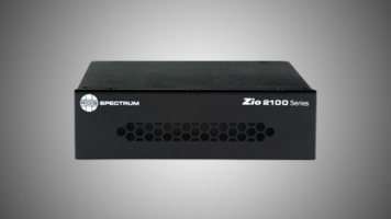 Zio 2100 Decoder