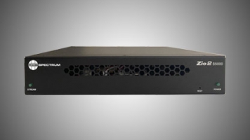 Zio S5000 Encoder