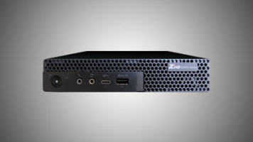 Zio D3000 video wall processor