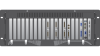 Galileo GO 56: Back panel