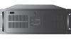 Galileo GO 56: Front panel