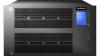 MWV 550: Front panel illustration