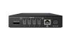 QuadPlex Multi-Display Processor - back