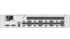 SuperView 4100: Back Panel