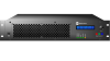 SuperView 4K: front panel