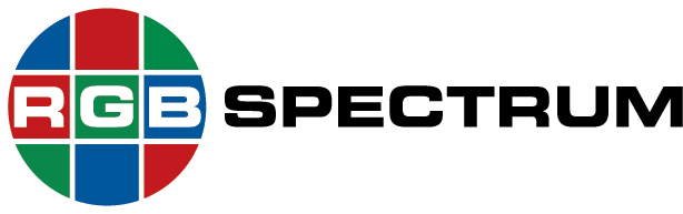R.G.B. logo